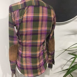 Ralph Lauren blue label